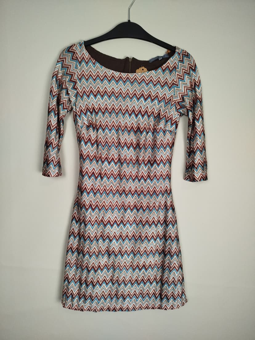 Imagen de Vestidos Basement