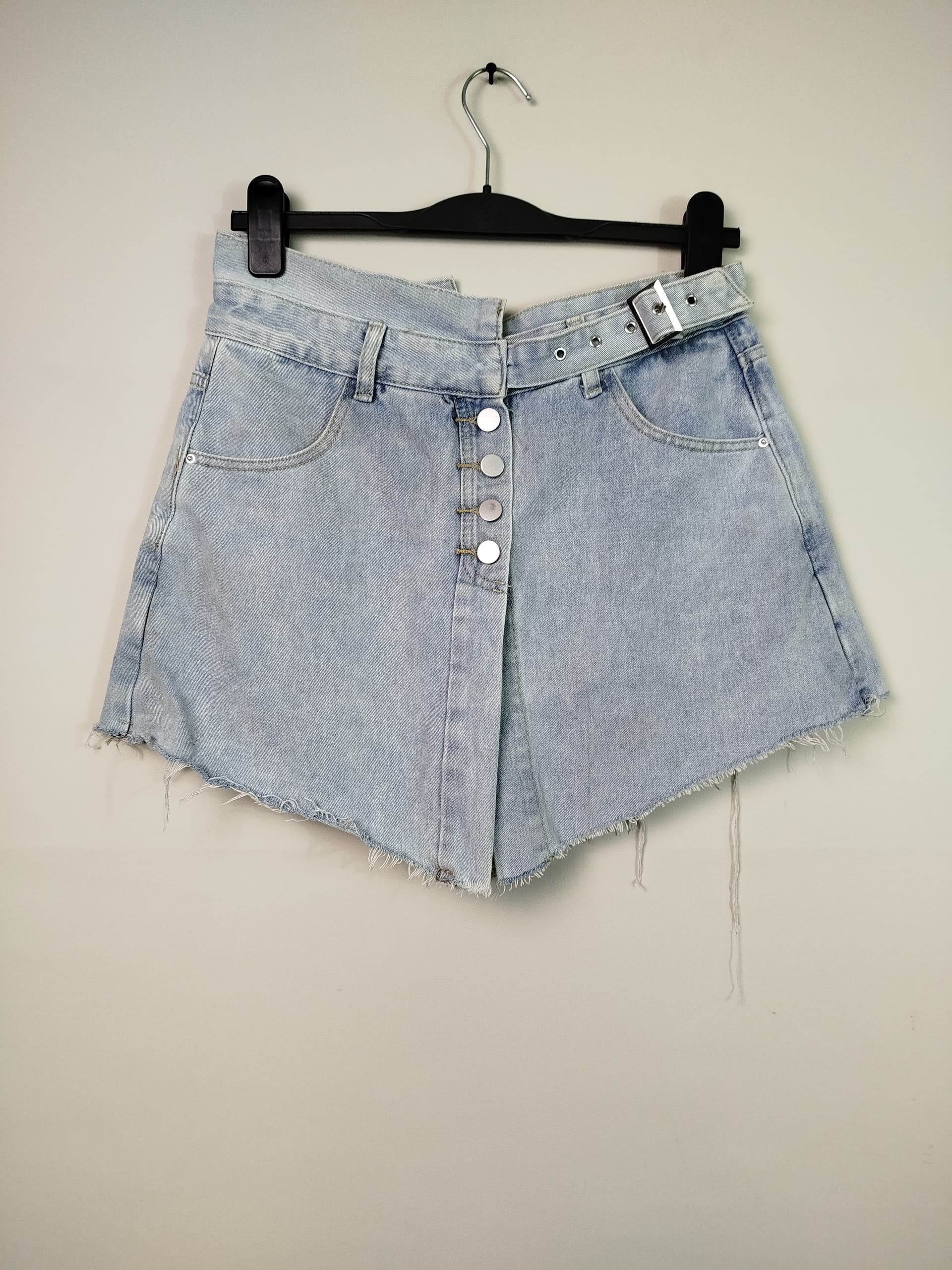 Short Jrk