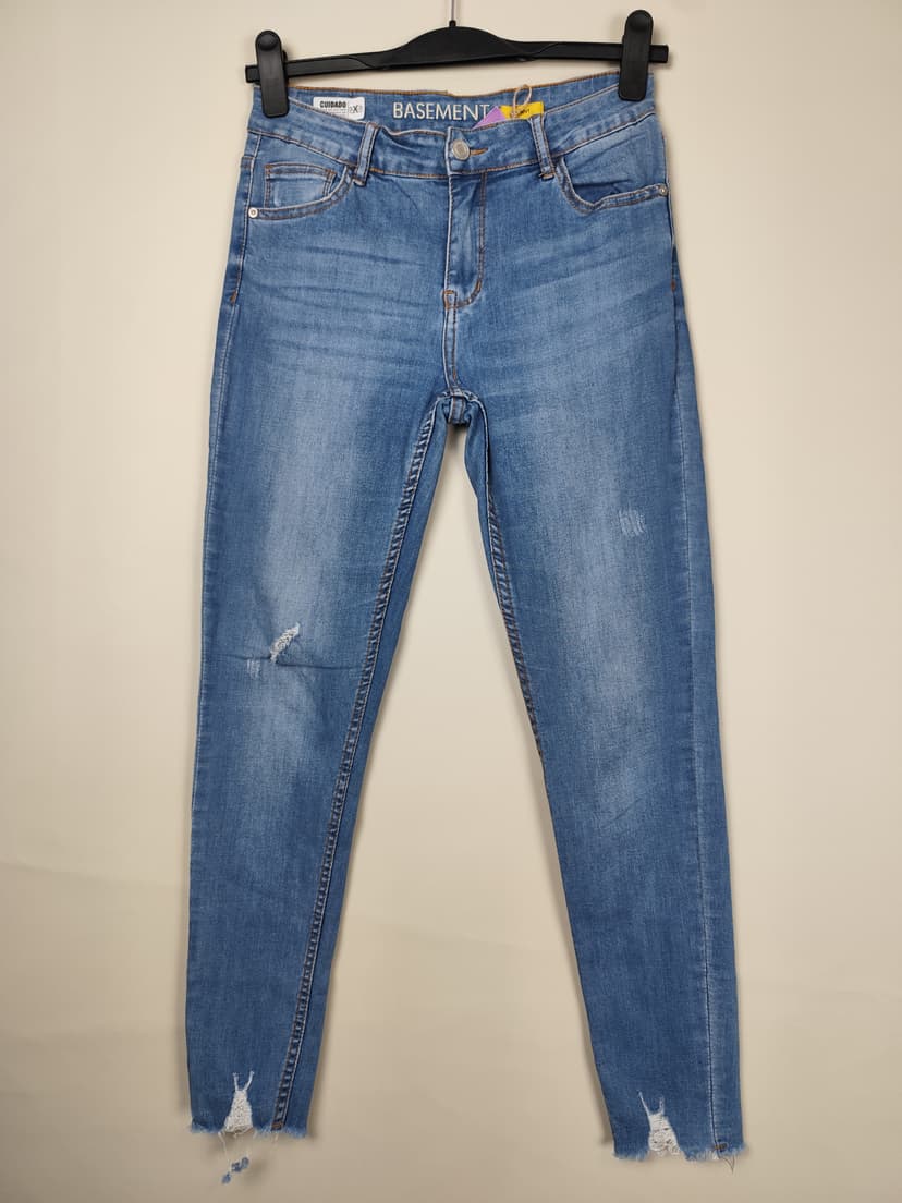 Imagen de Pantalones Basement 