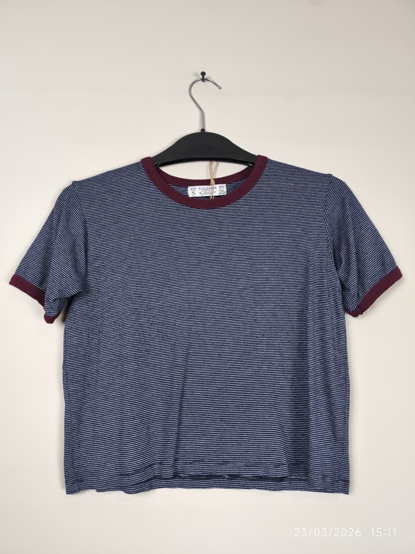 Imagen de Poleras Pull&bear