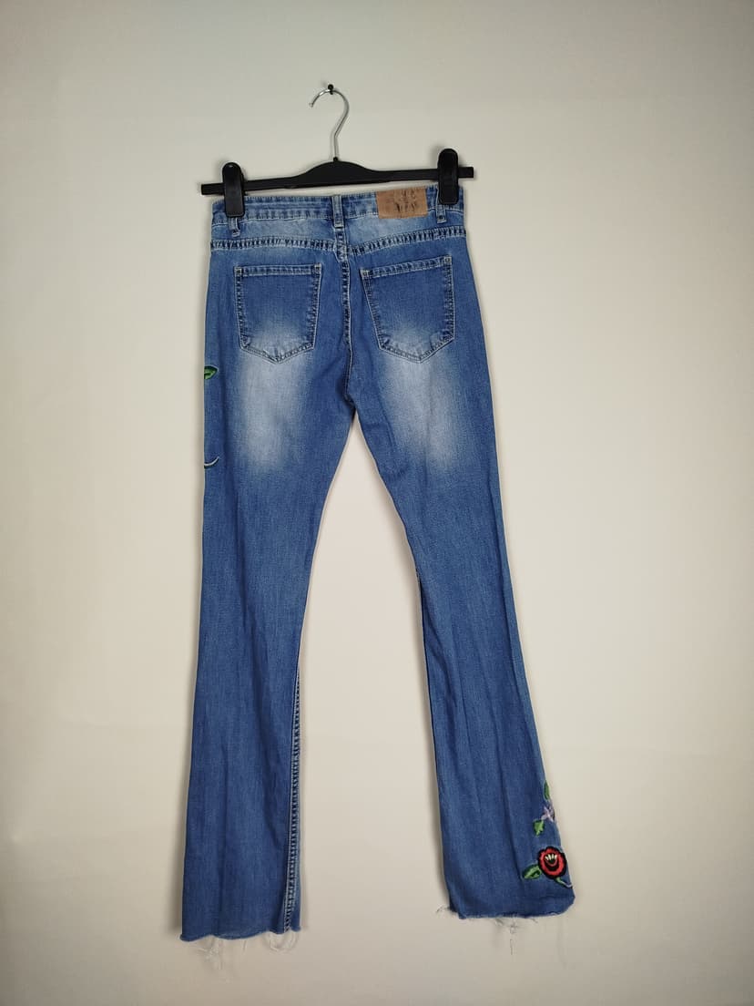 Imagen de Pantalones Desigual