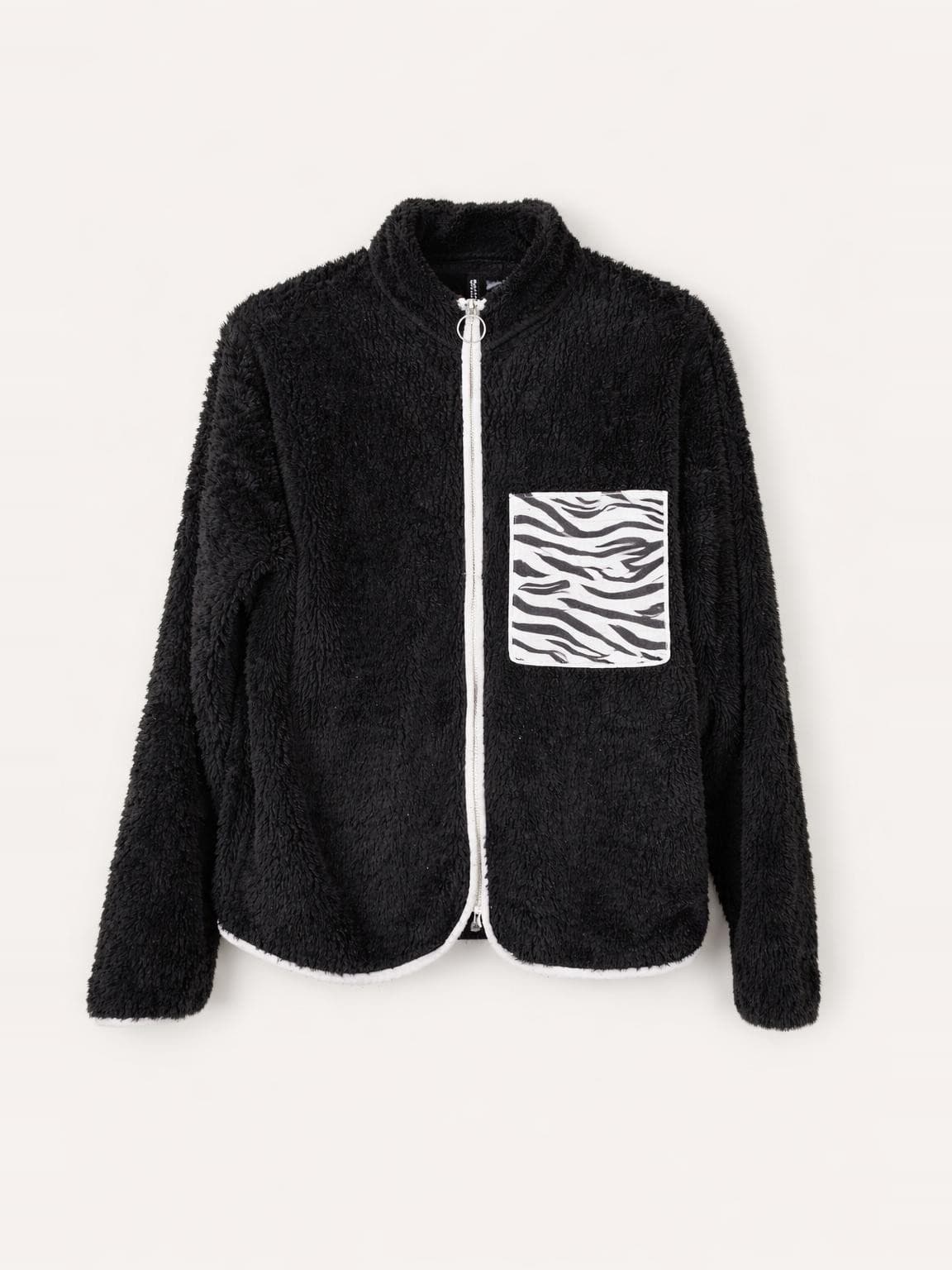 Polerón H&m
