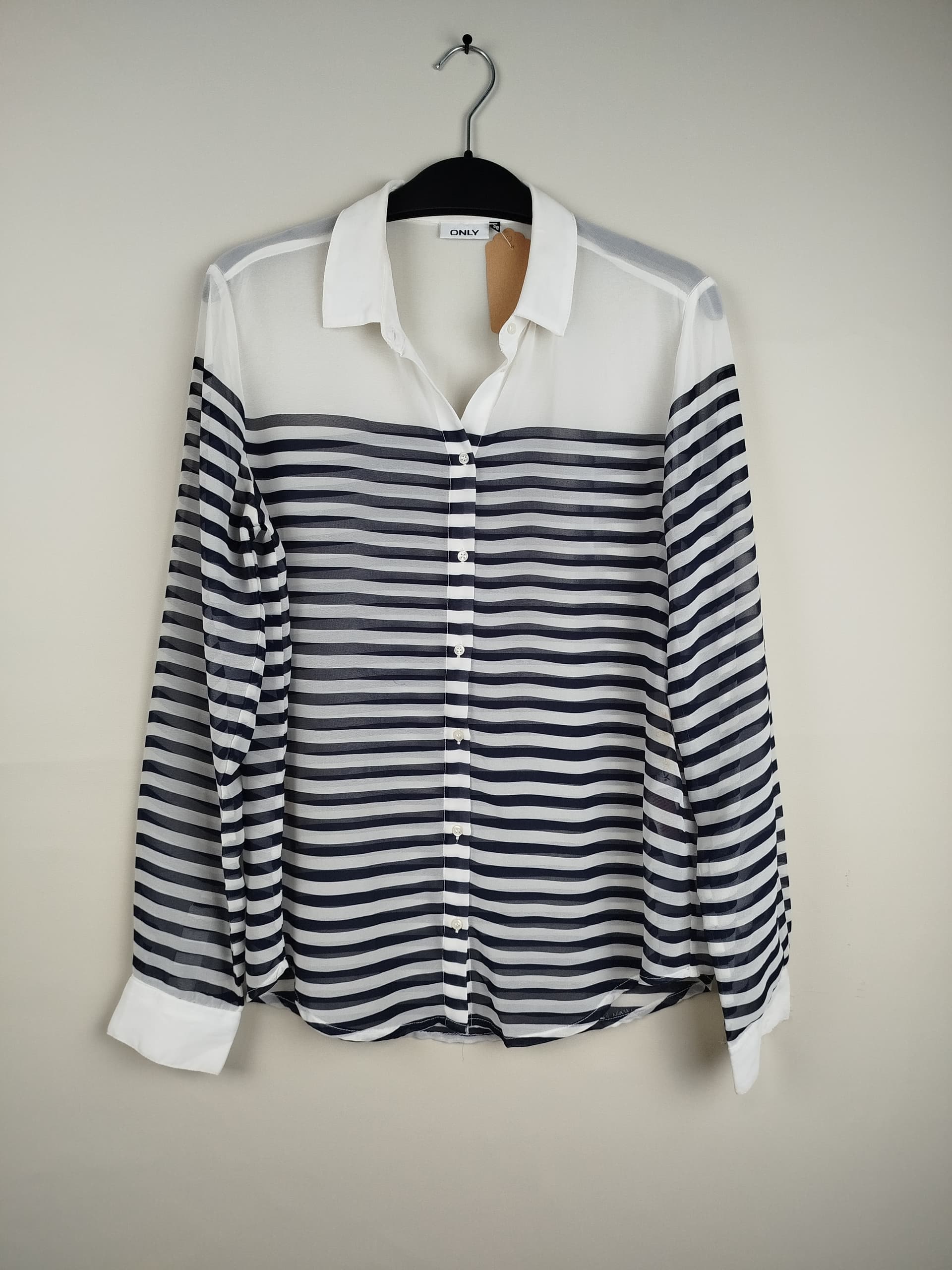 Blusa Only