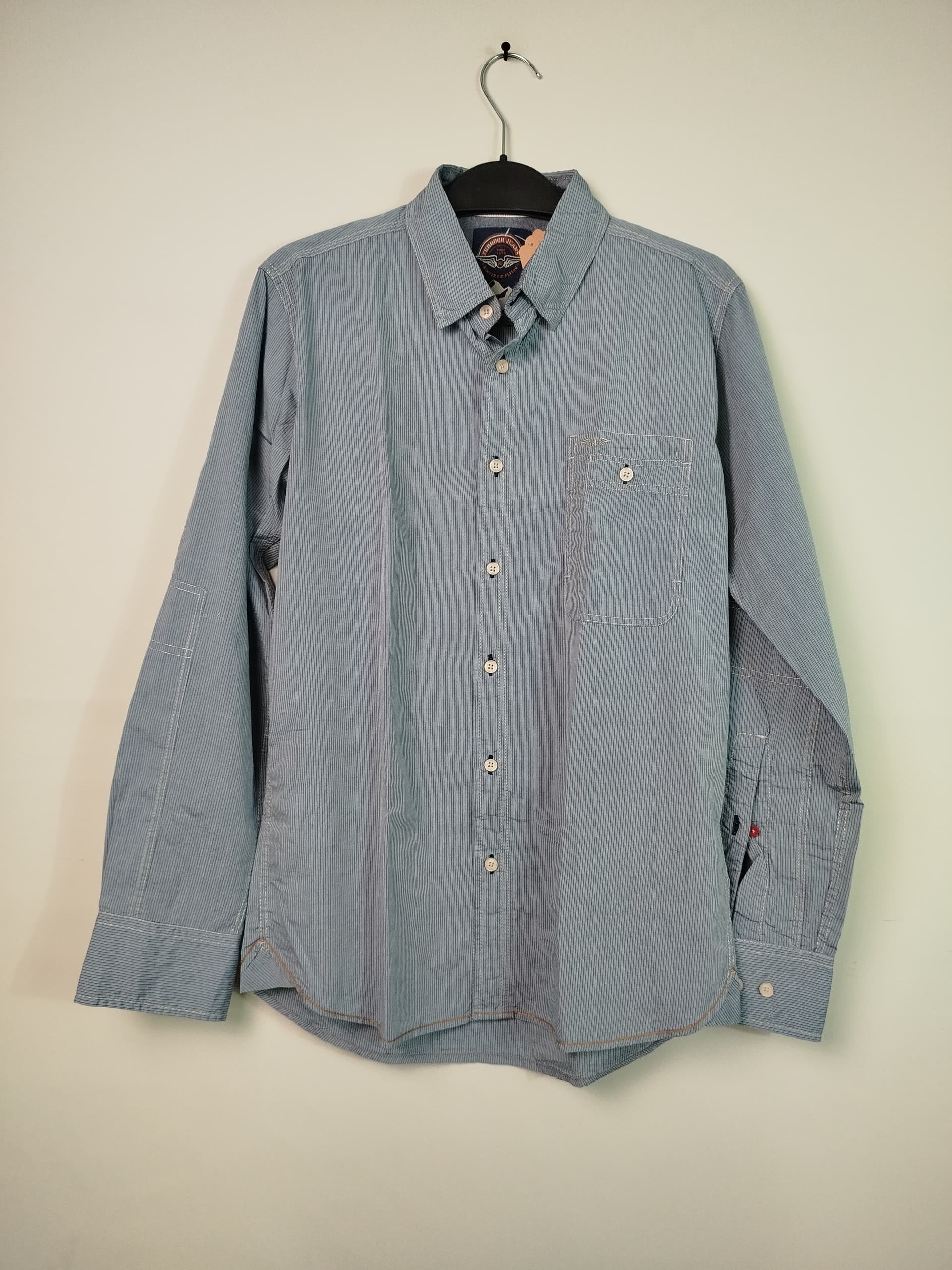 CAMISA HOMBRE