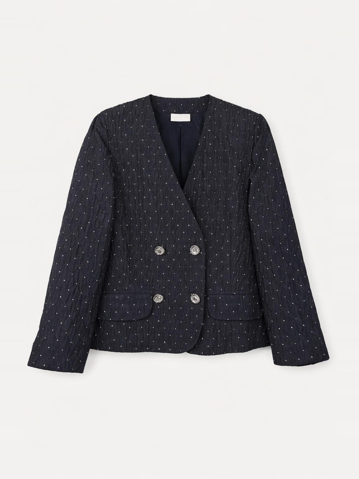 Blazer Verse