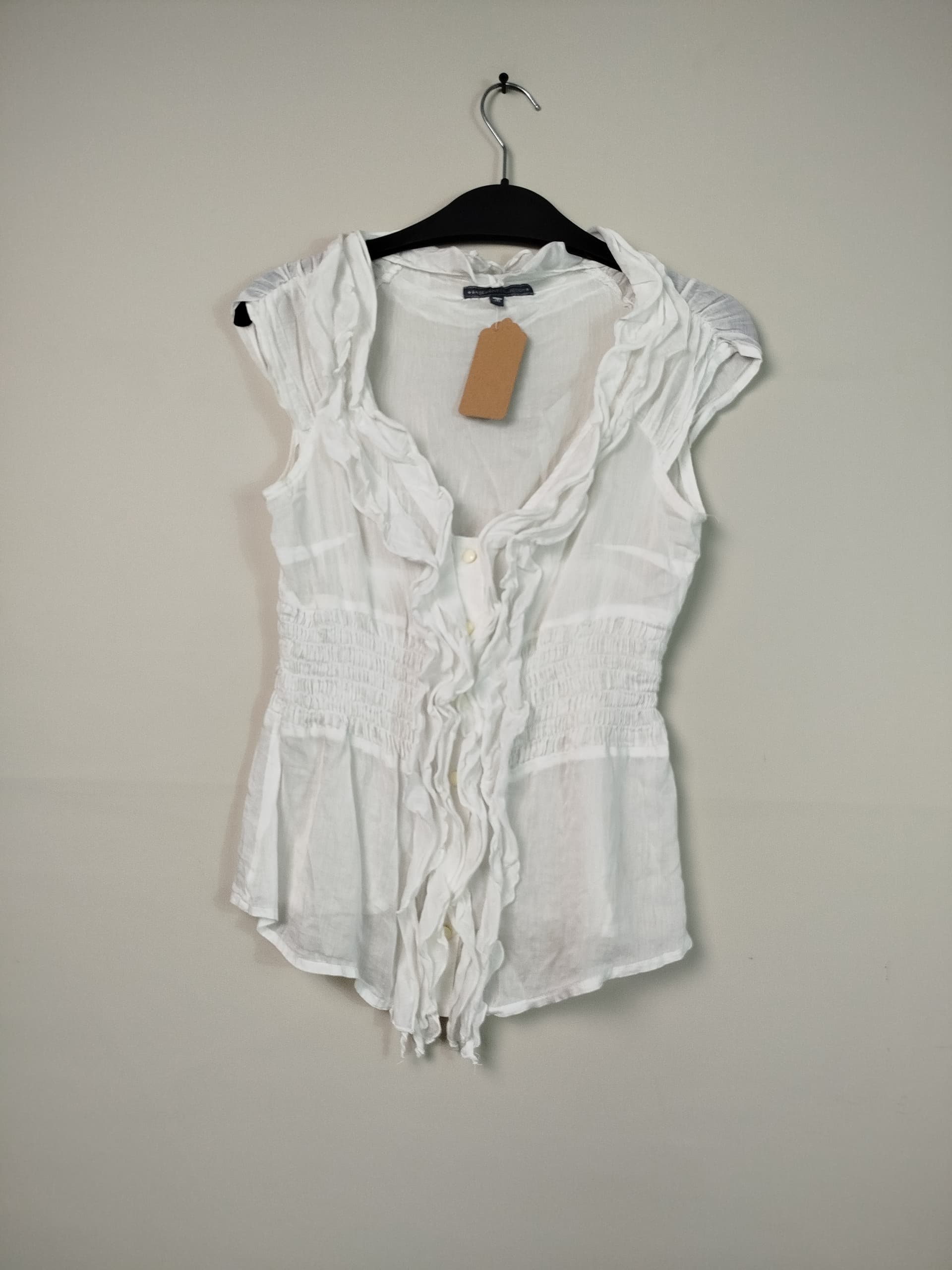 Blusa Basement