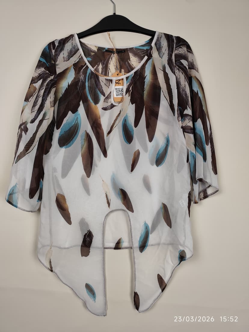 Imagen de Blusas Signus