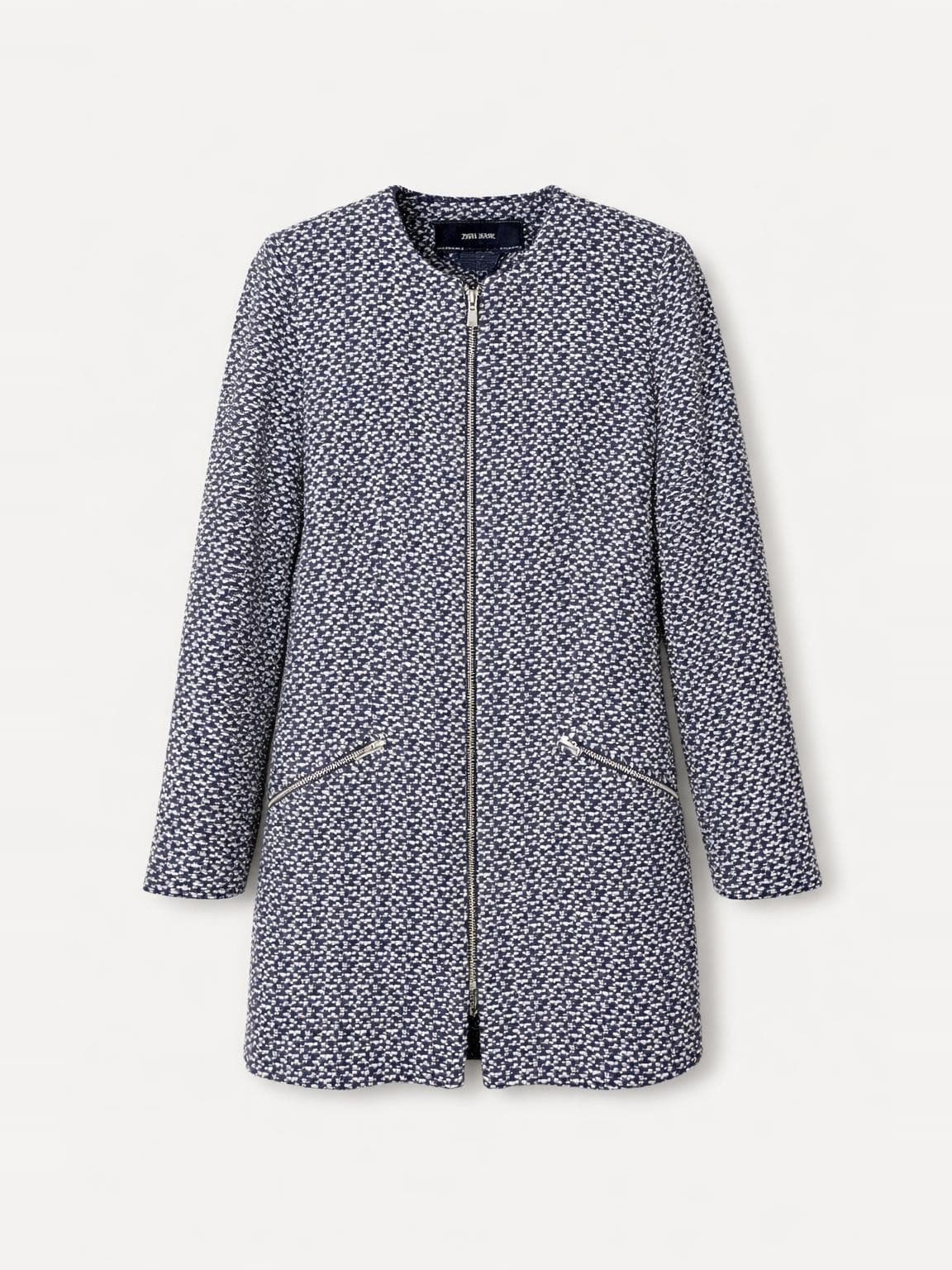 Chaqueta Zara Basic