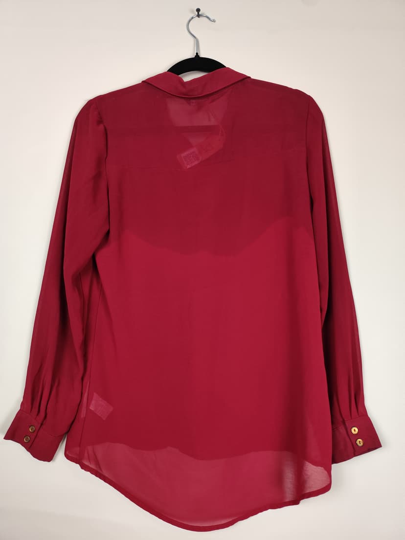 Imagen de Blusas About