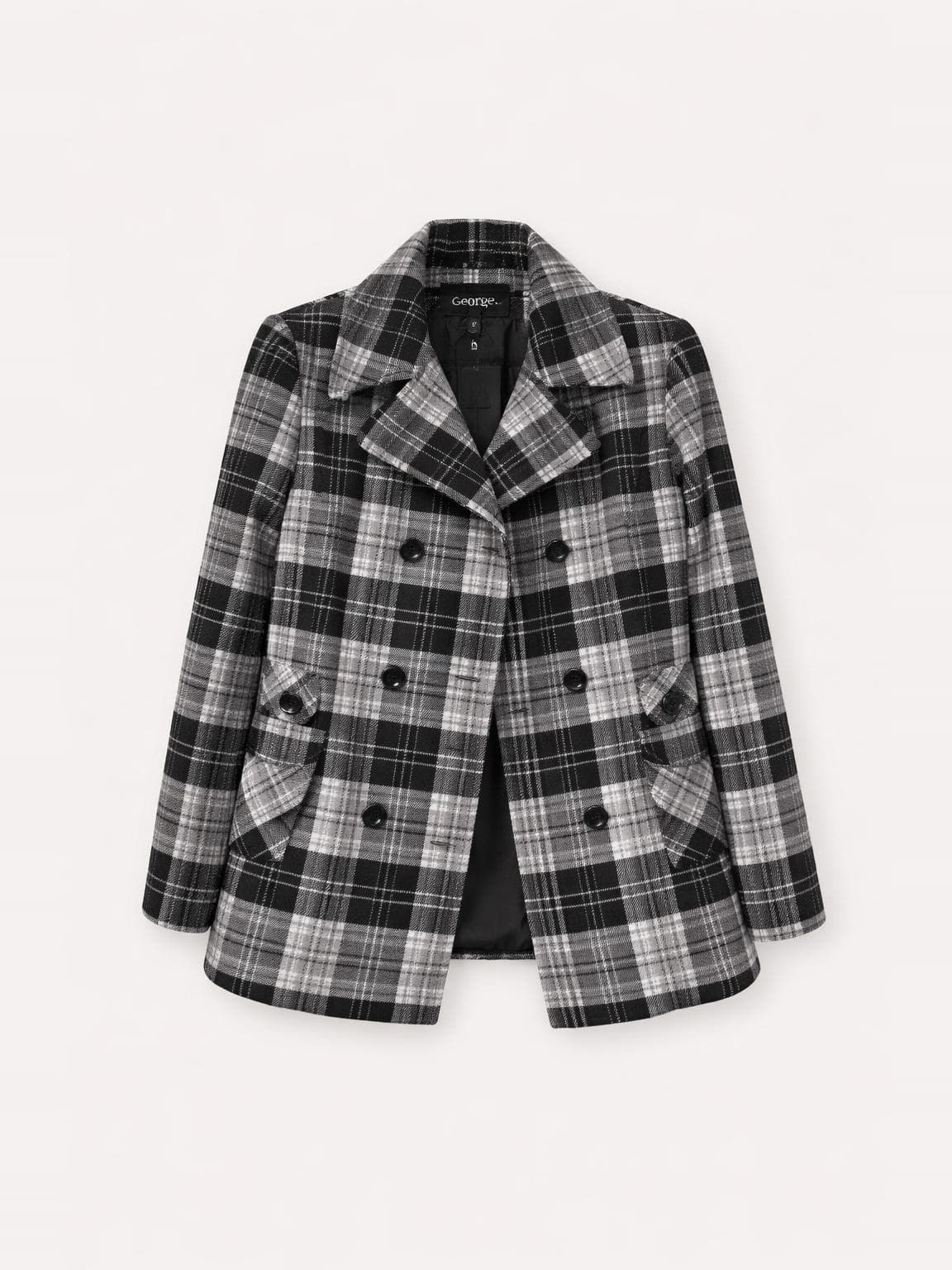 Chaqueta George