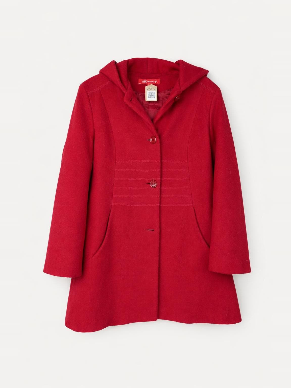 Chaqueta AK Anne Klein