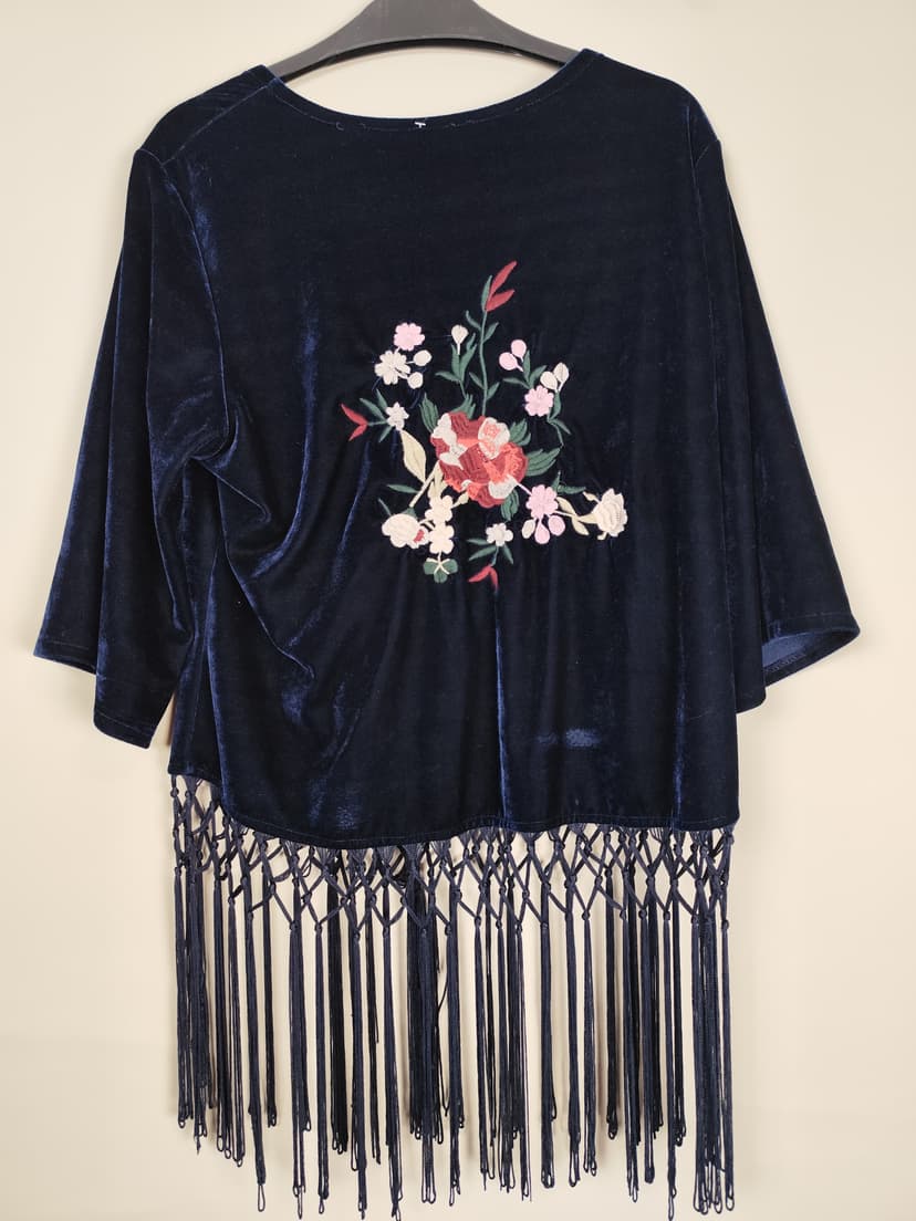 Imagen de Chaquetas Sm