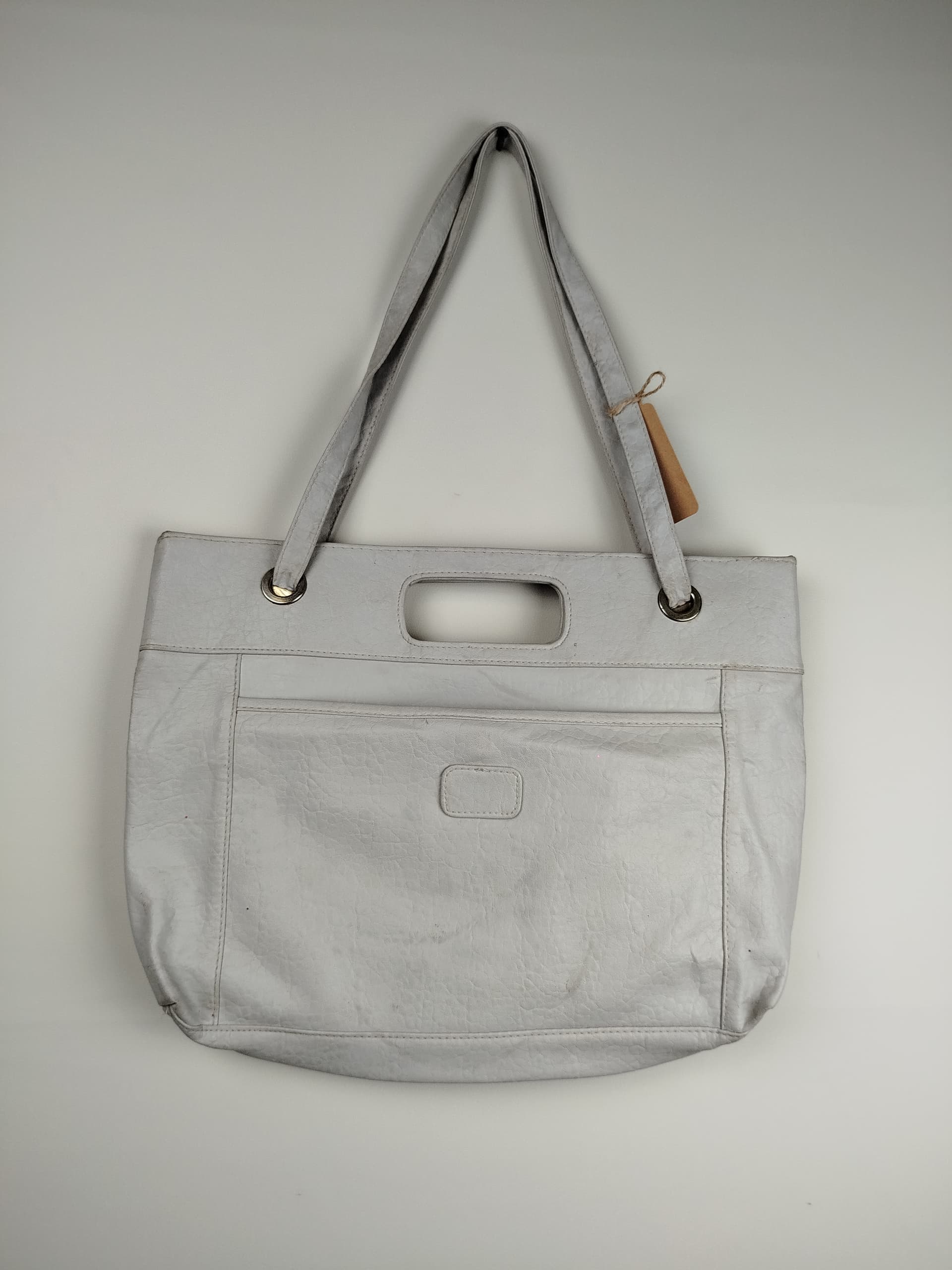 CARTERA TOTE VINTAGE