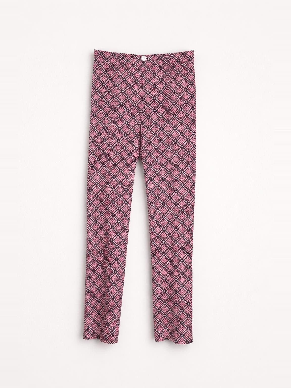 Pantalón Helena Vera