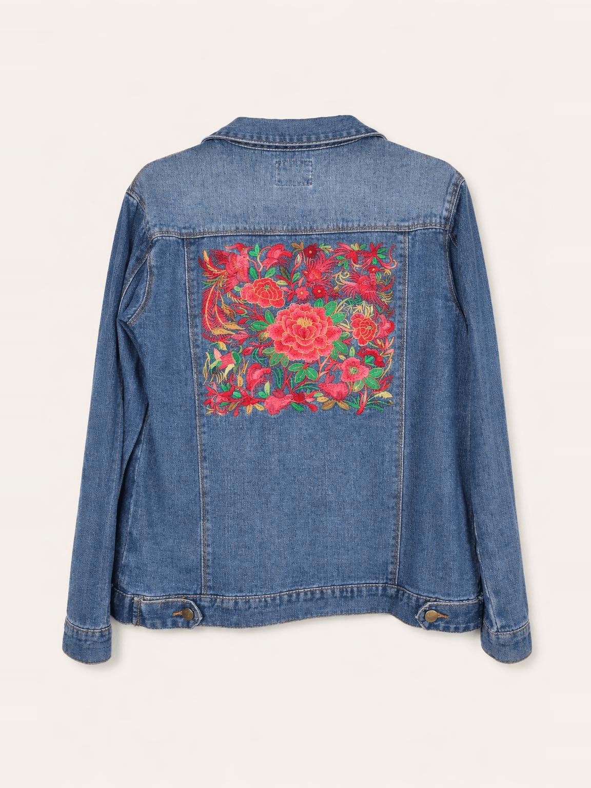Chaqueta Opposite