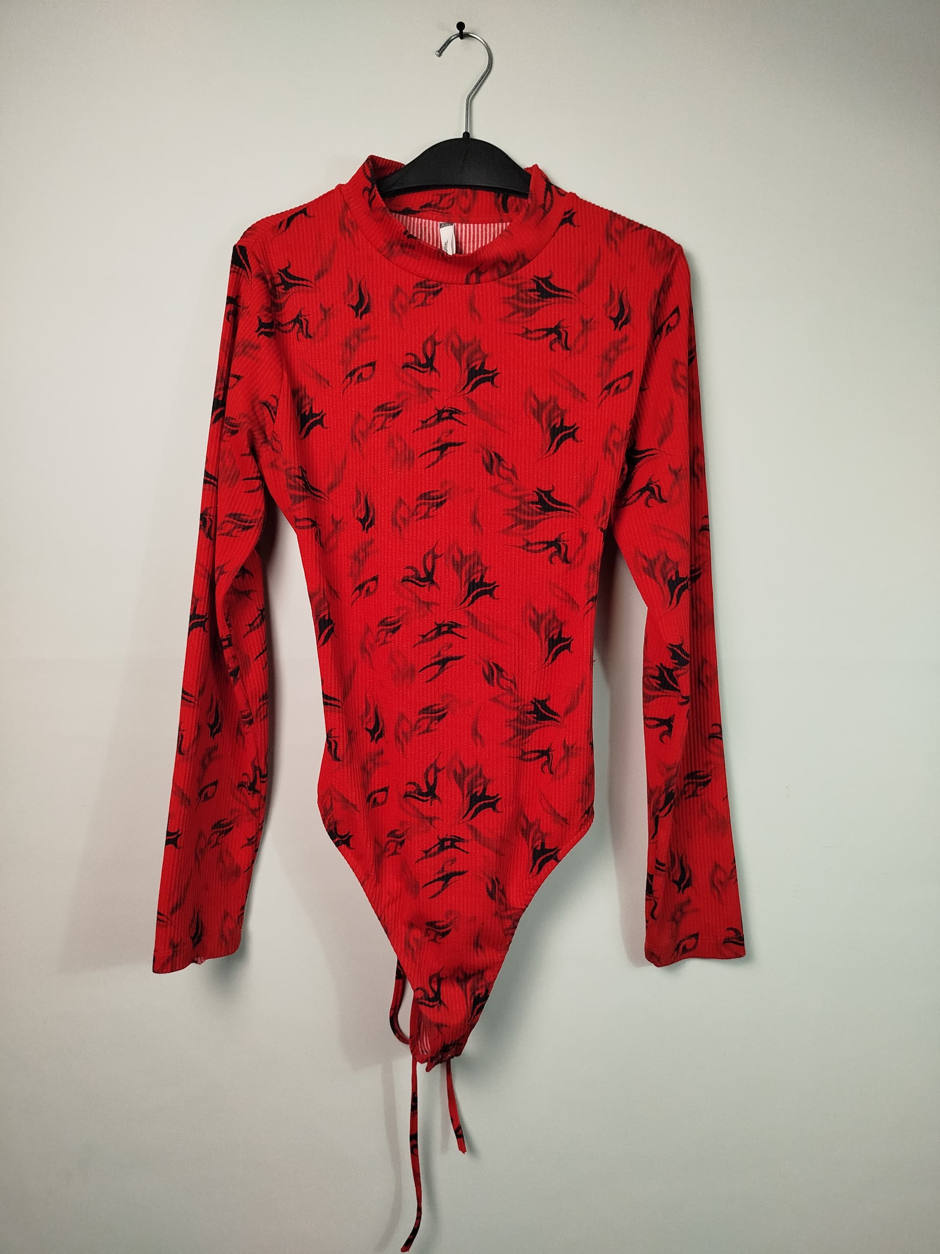 Polera Sybilla