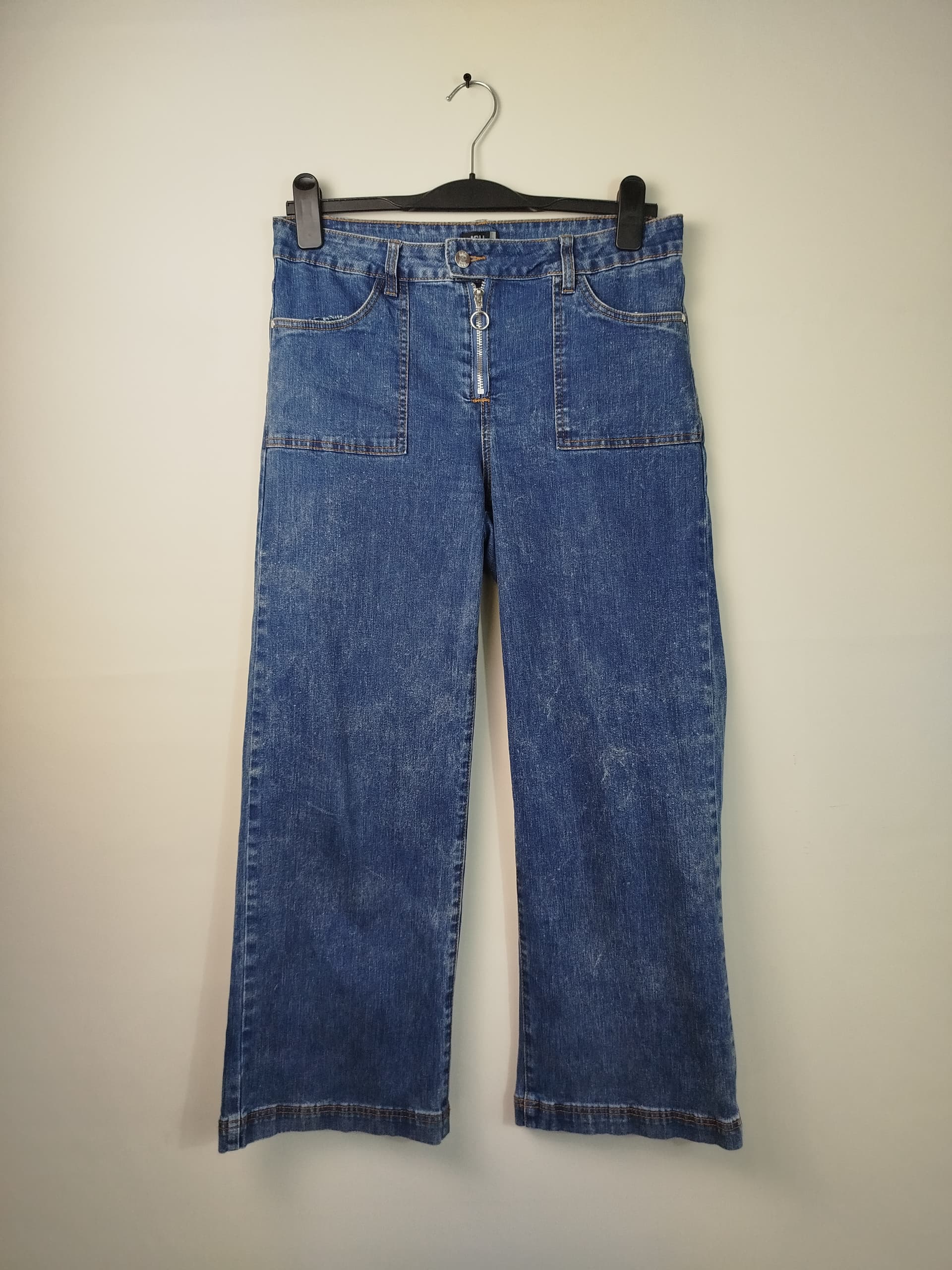 JEANS RECTOS