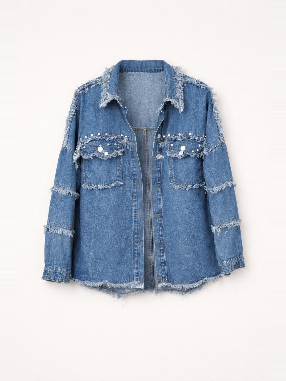 Chaqueta S/m