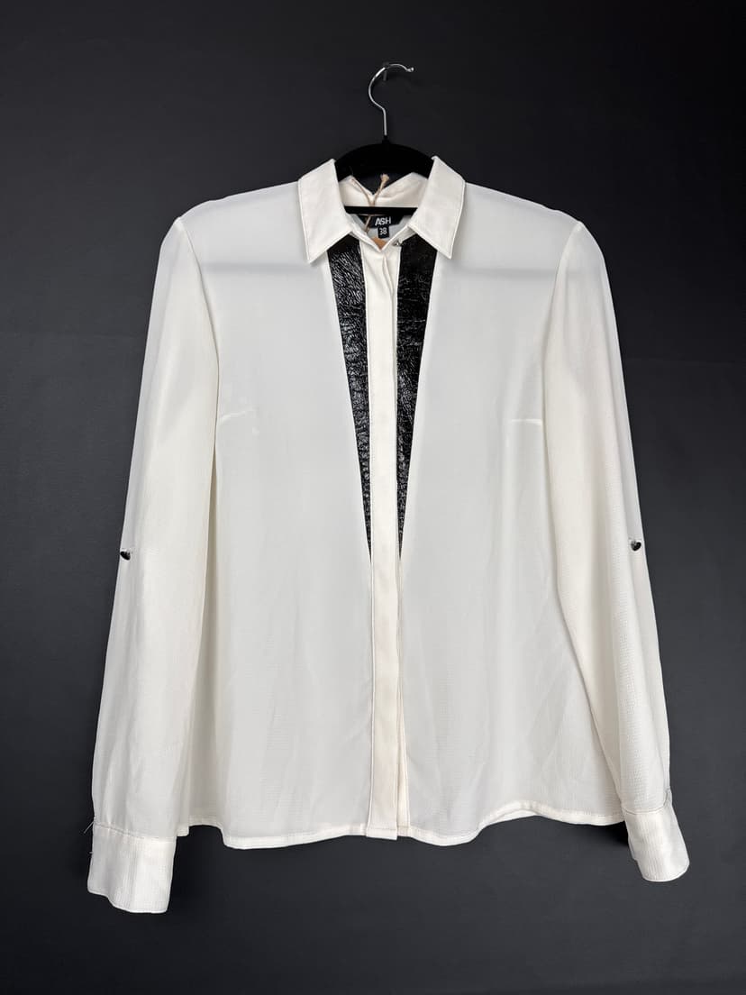 Imagen de Blusas Ash