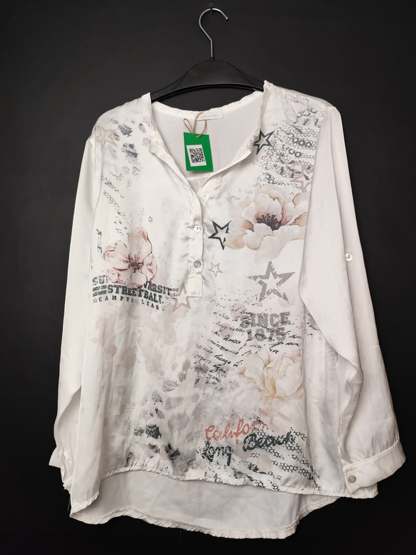 Imagen de Blusas Made in Italy