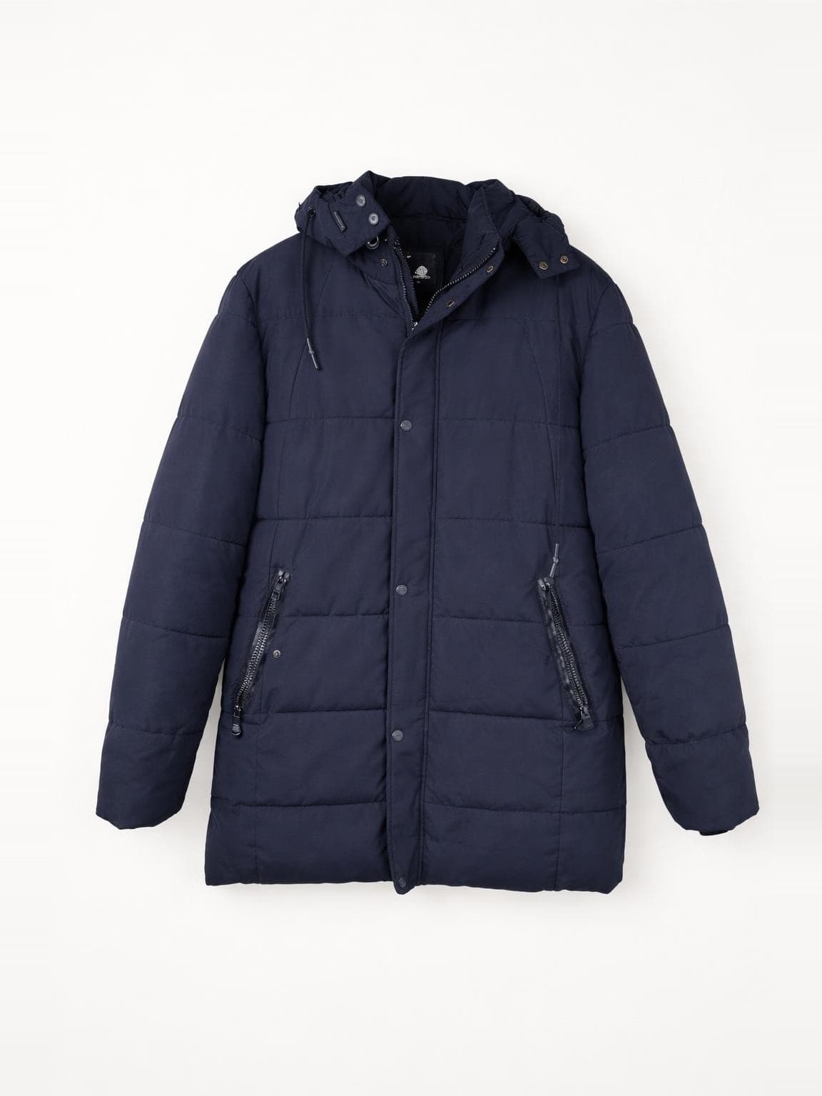 Chaqueta Ousibiao