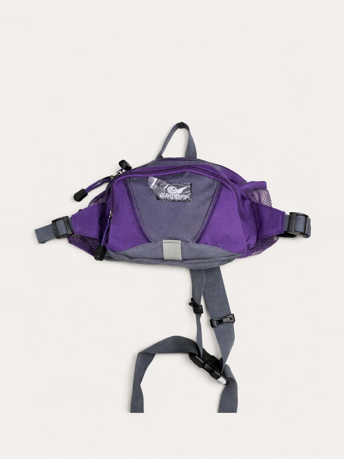Cartera Klimber