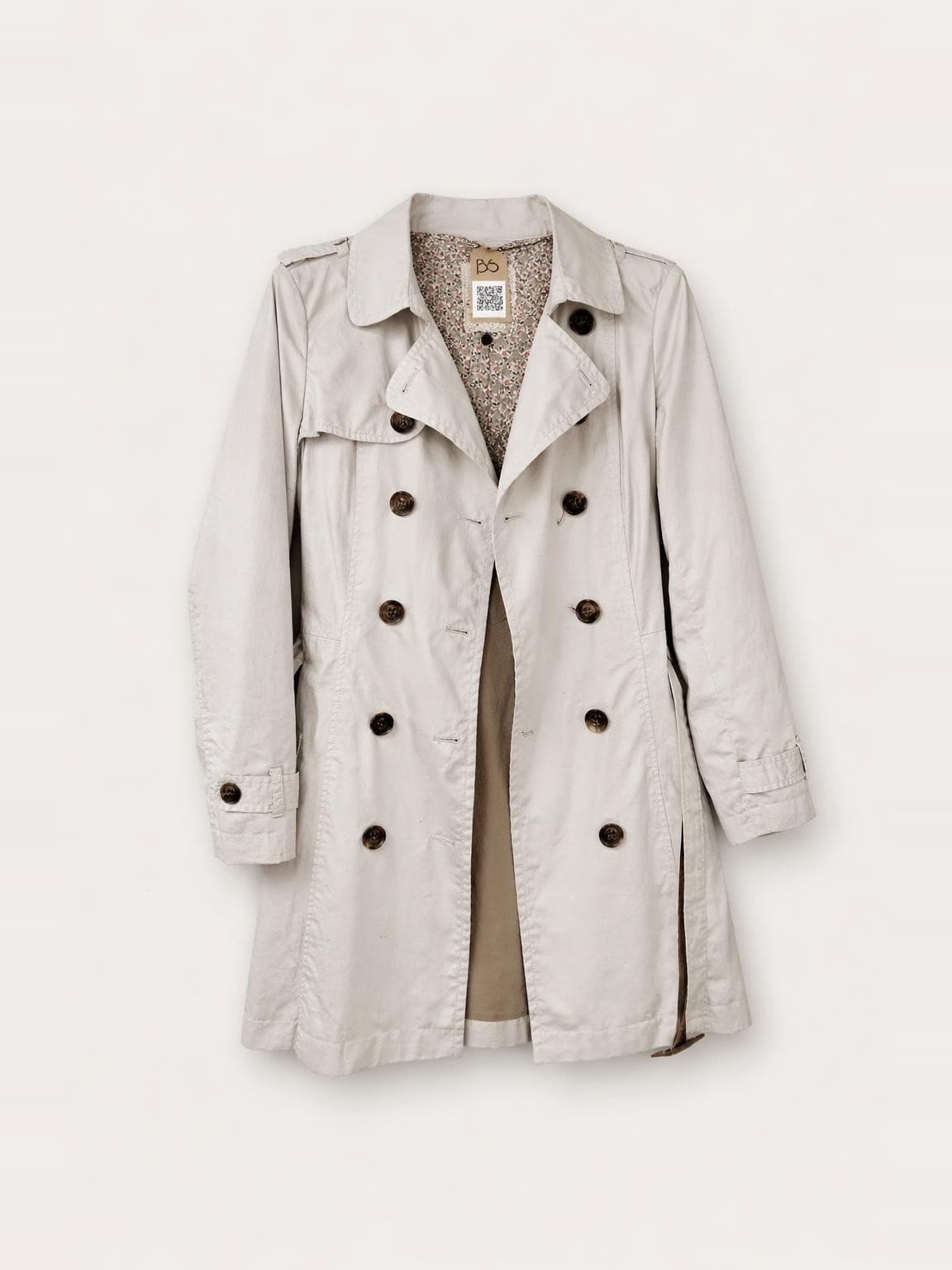 Chaqueta Greenfield