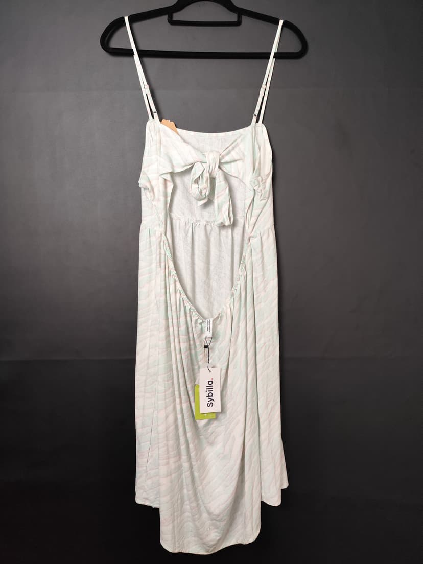 Imagen de Vestidos Sybilla