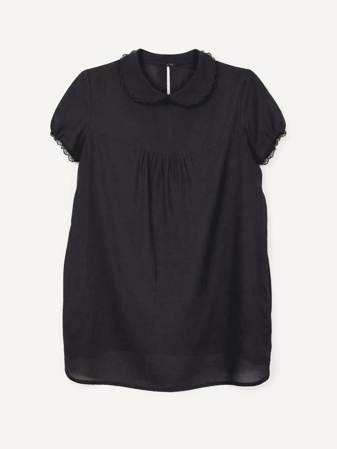 Blusa Benetton