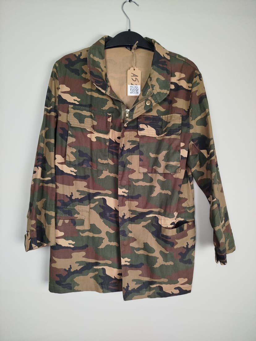 Imagen de Chaquetas Haoduoyi