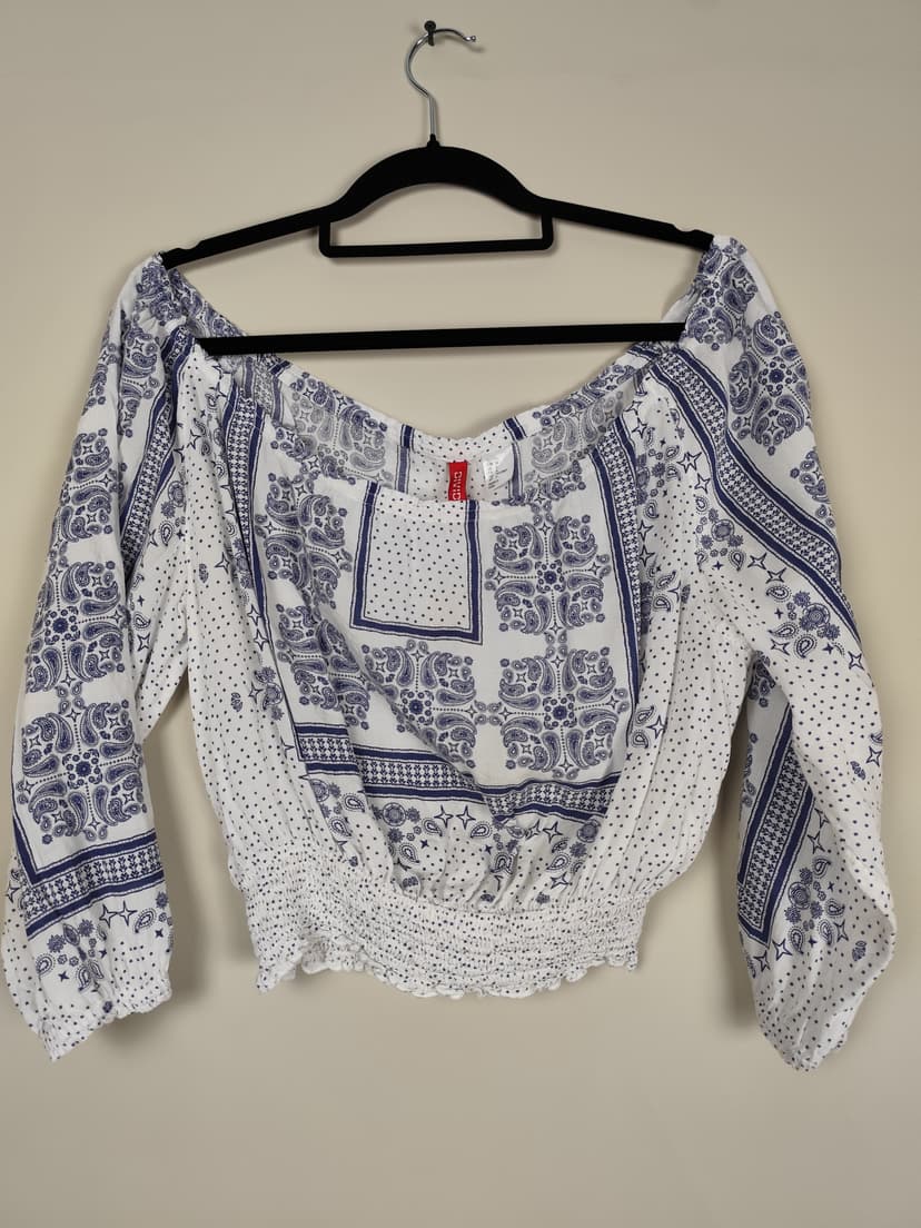 Imagen de Poleras Divided h&m