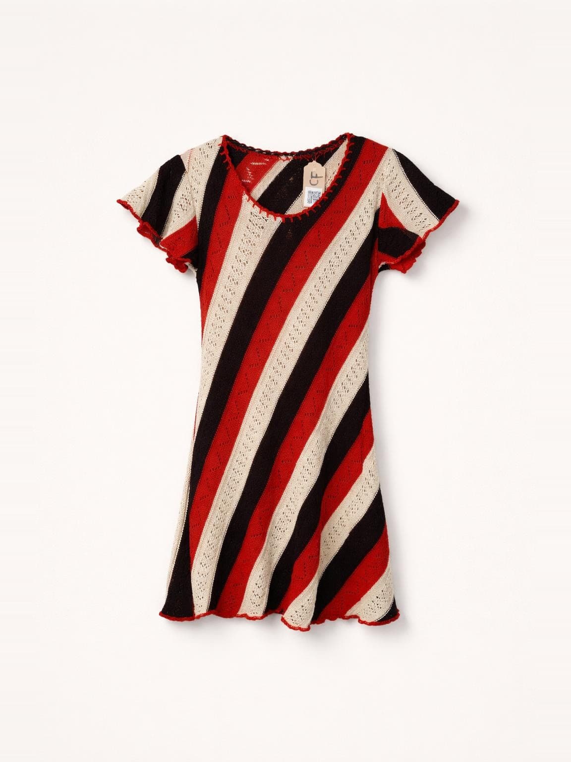 Vestido S/m
