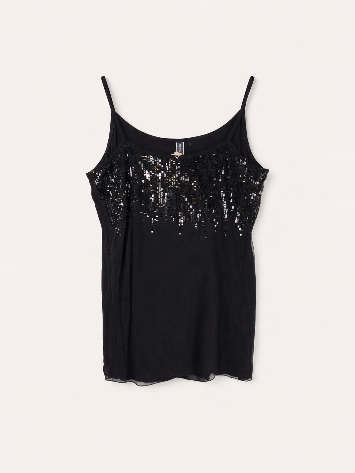 Polera Opposite