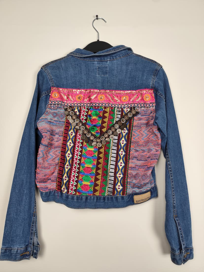 Imagen de Chaquetas Opposite