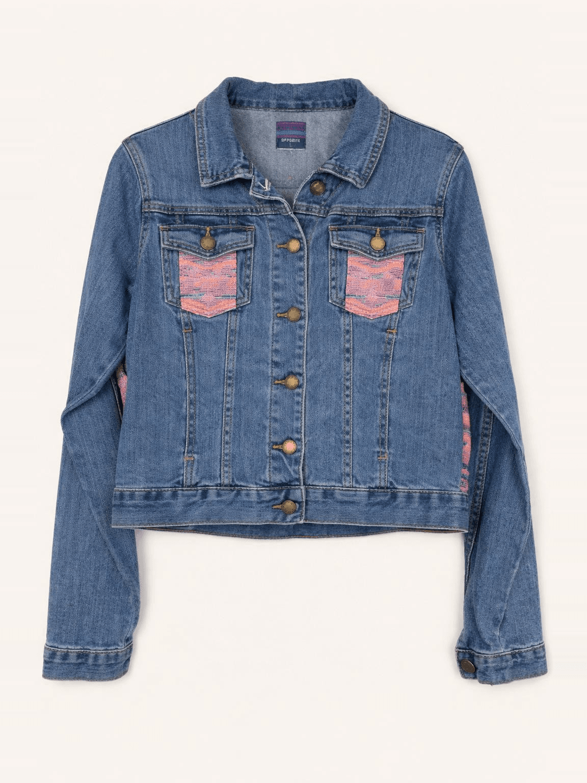 Chaqueta Opposite