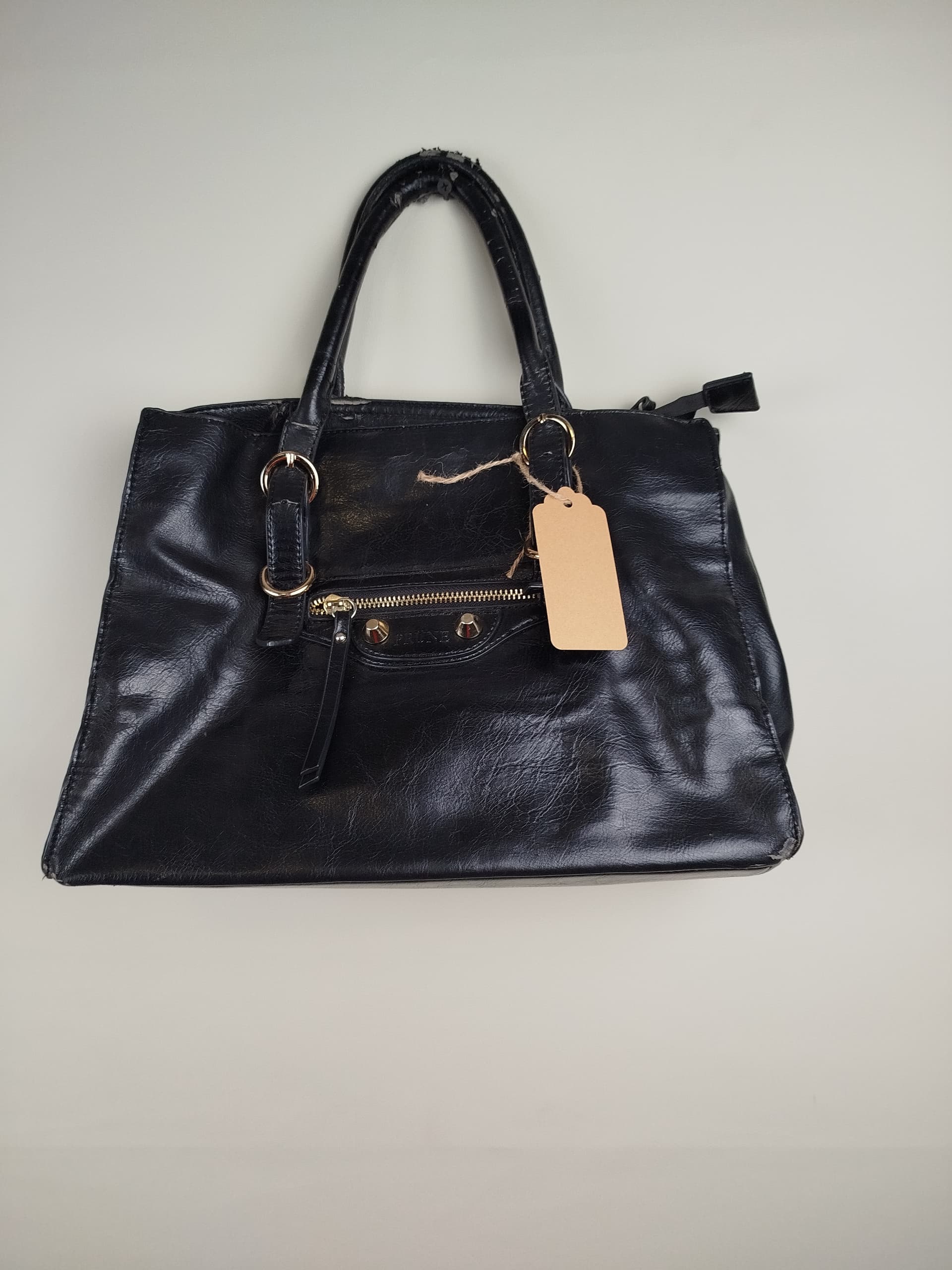 Cartera Prune