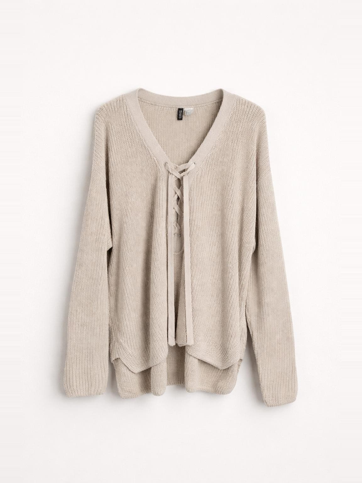 Suéter H&m