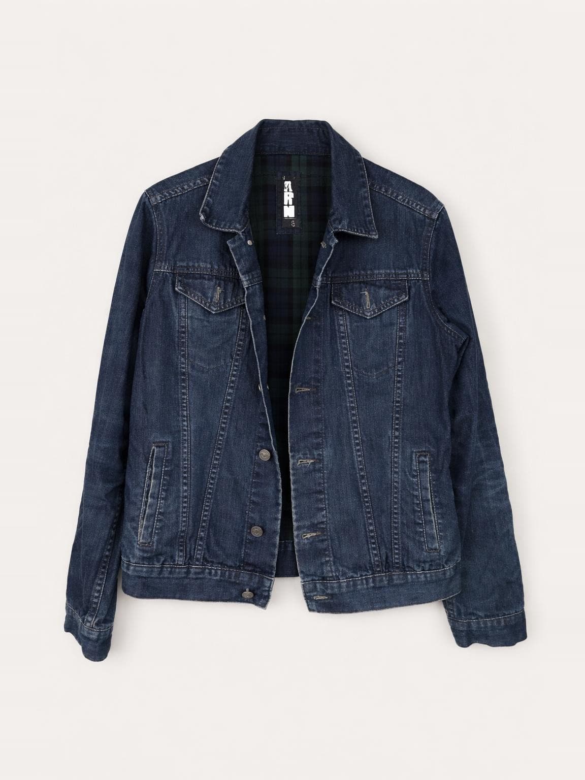 Chaqueta Americanino