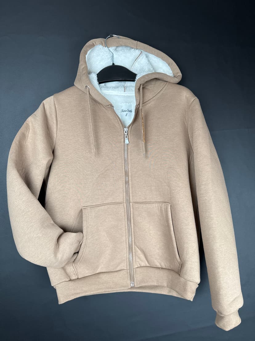 Imagen de Polerones Cluster trendy