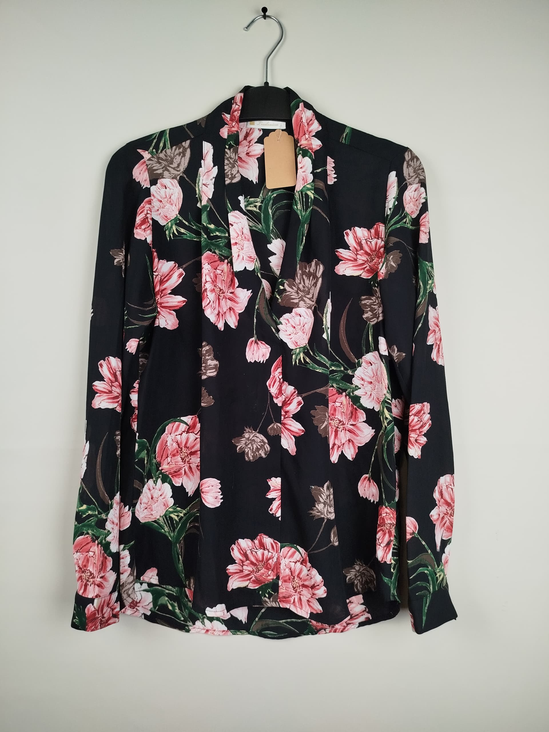 Blusa Ludovica
