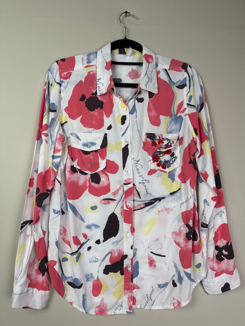 Imagen de Blusas Bluegirl