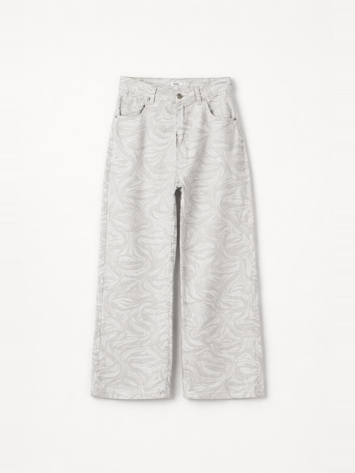 Pantalón Index