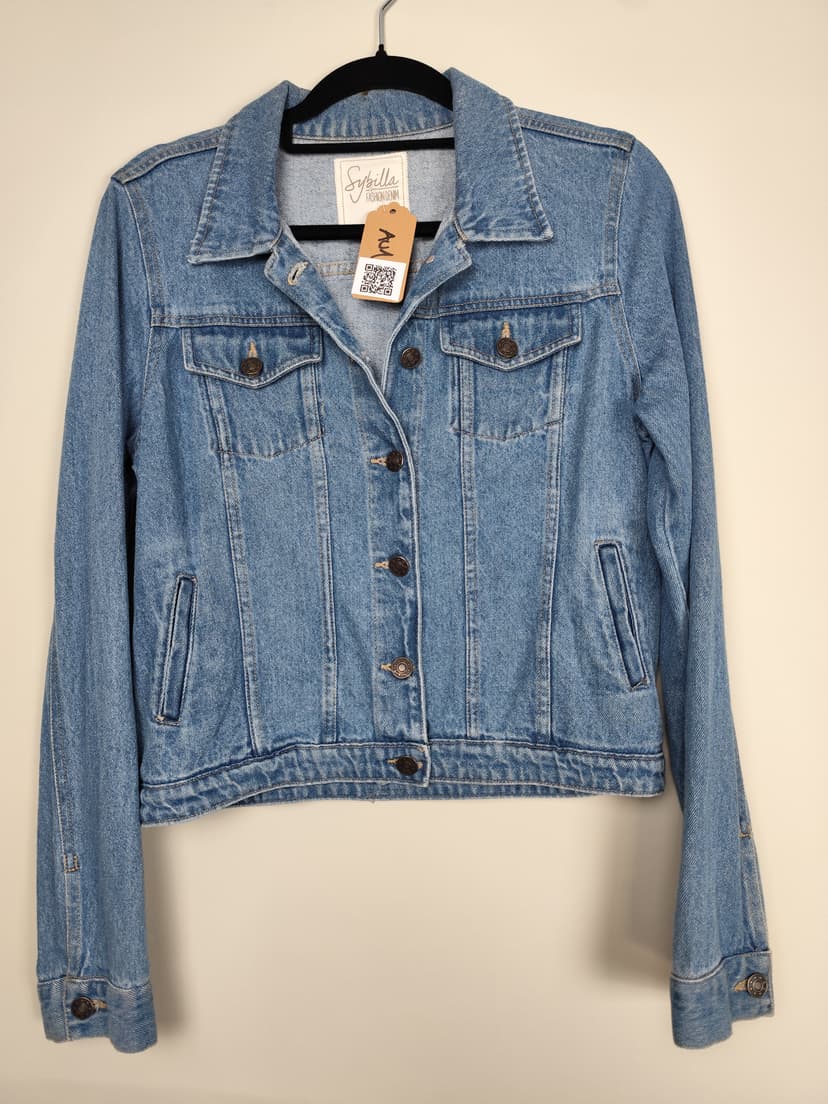 Imagen de Chaquetas Sybilla