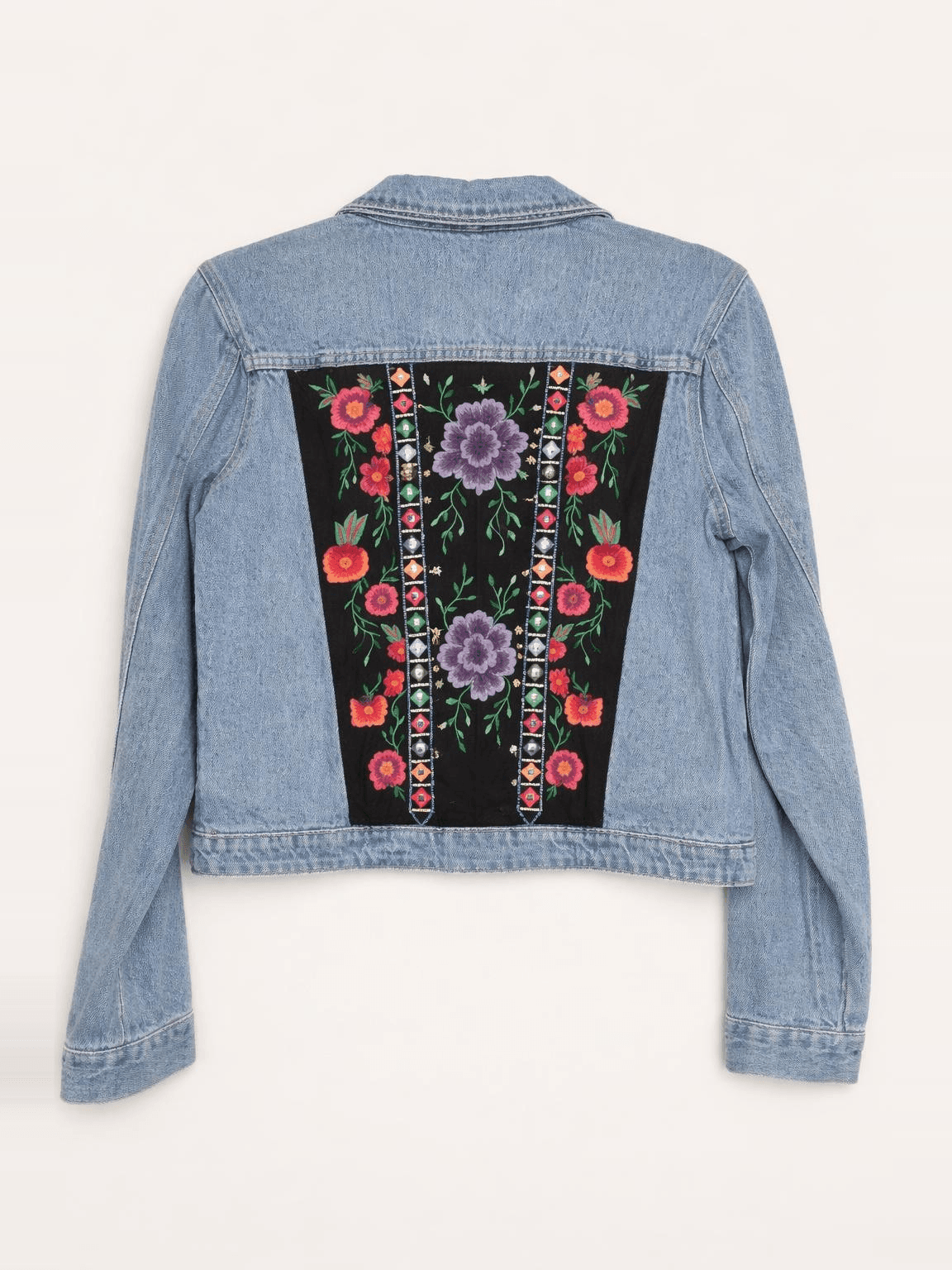 Chaqueta Sybilla