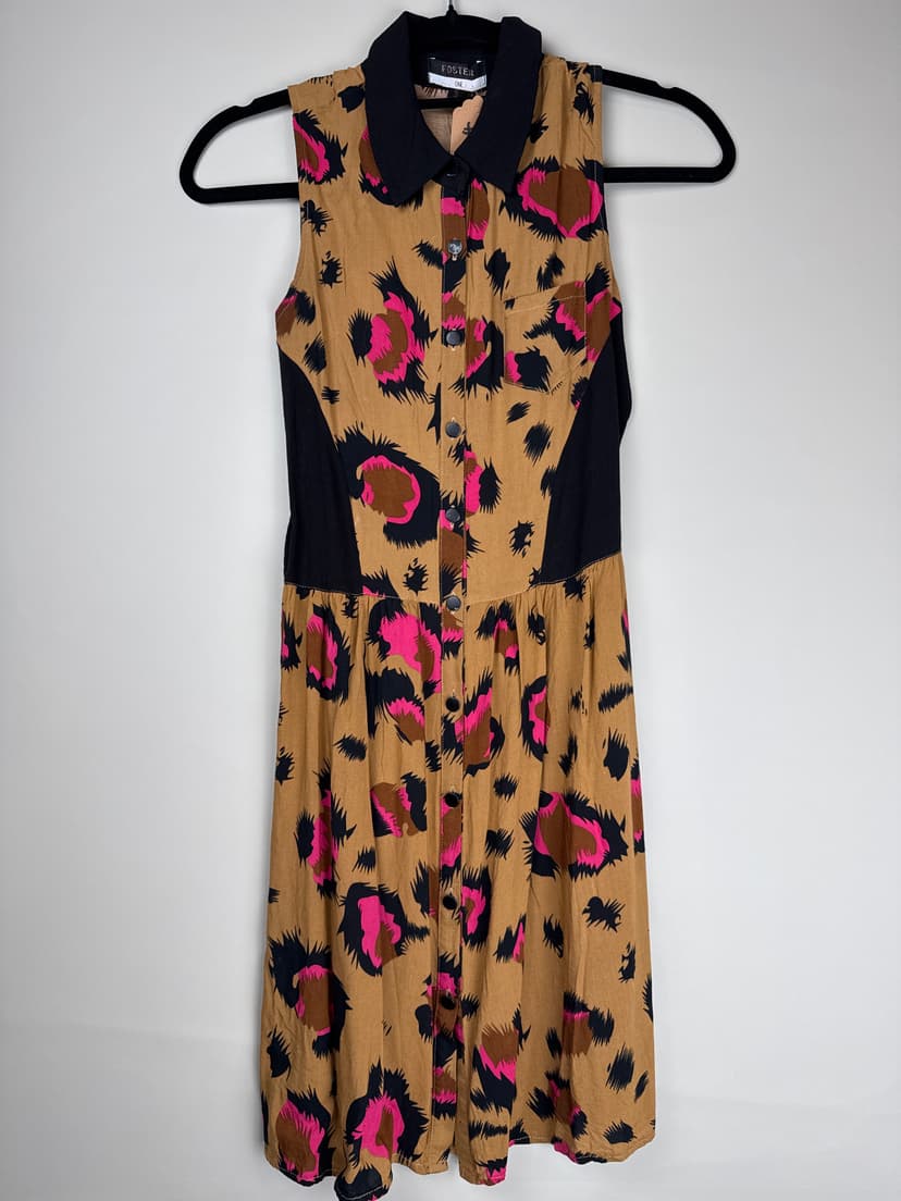 Imagen de Vestidos Foster