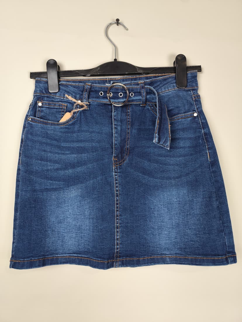 Imagen de Faldas Index