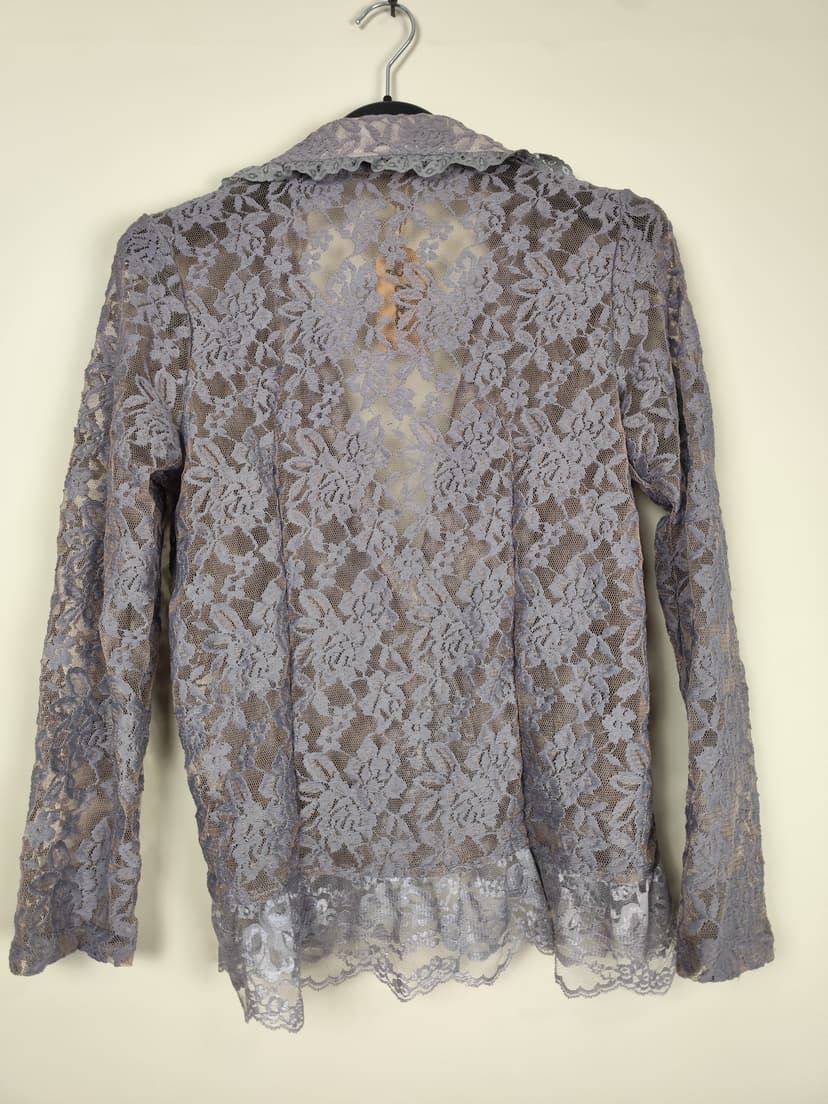 Imagen de Chaquetas Only olive