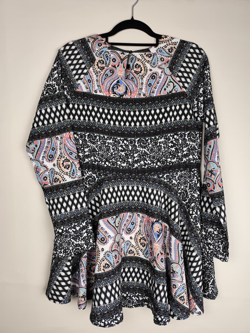 Imagen de Vestidos Rute circle