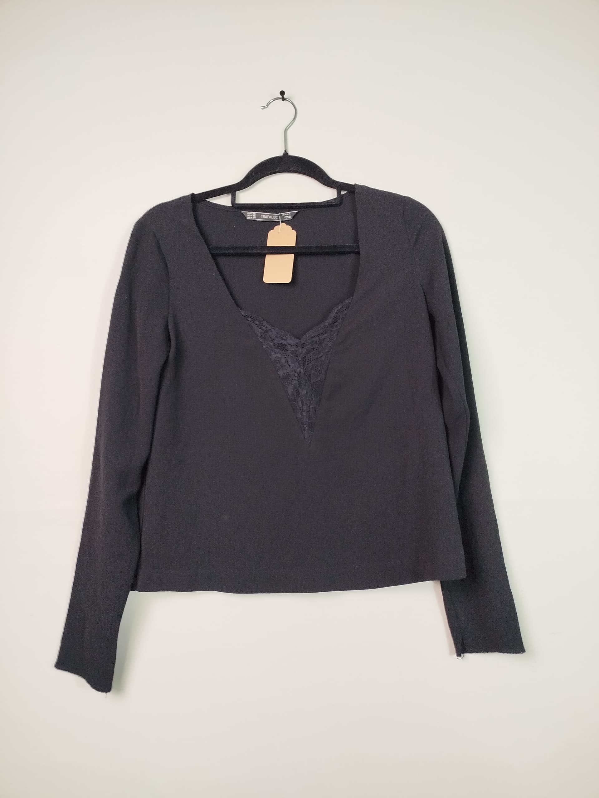 Blusa Zara