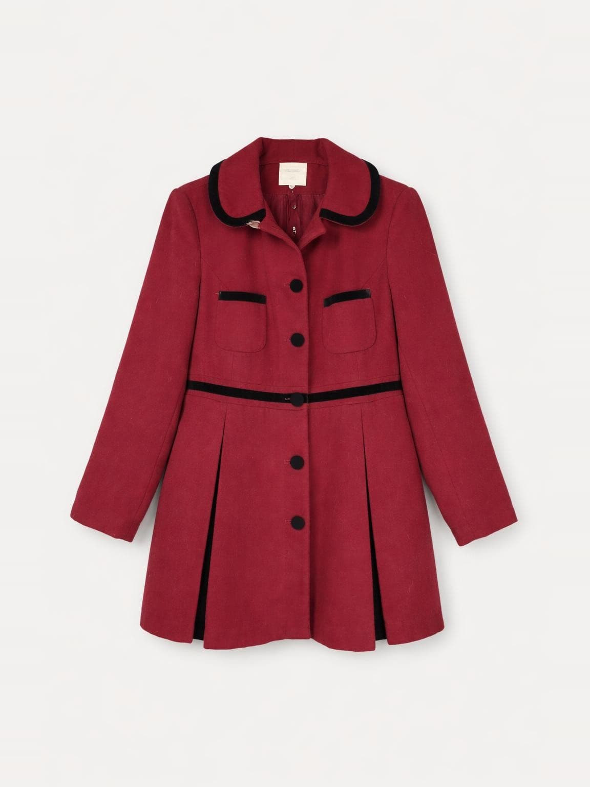 Chaqueta Cannibal